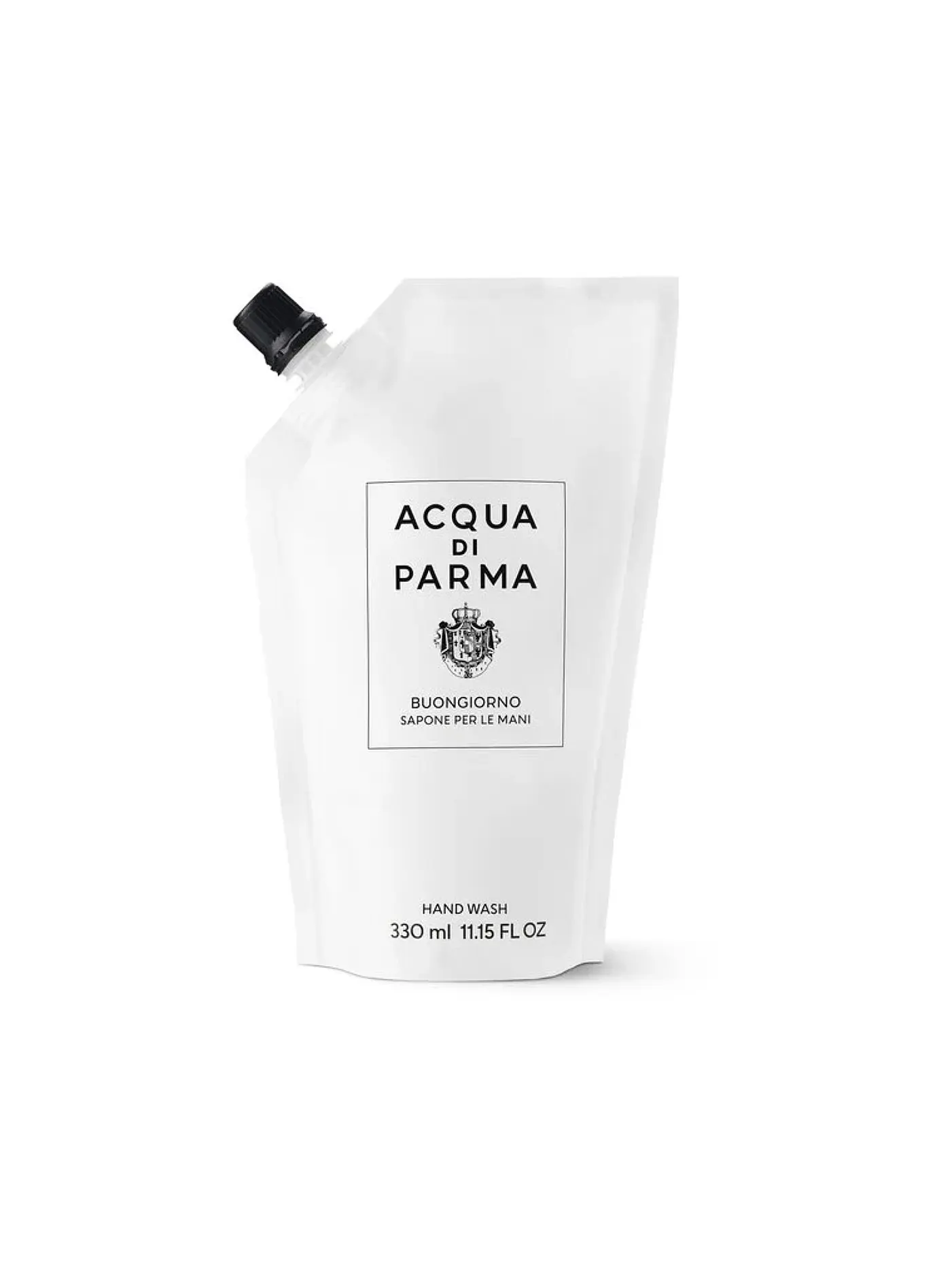 ACQUA DI PARMA | Buongirono Handseife Nachfüllbar 330ml | keine Farbe